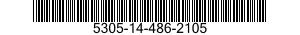 5305-14-486-2105 VIS 5305144862105 144862105