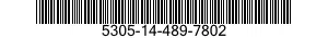 5305-14-489-7802 VIS 5305144897802 144897802