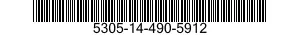 5305-14-490-5912  5305144905912 144905912