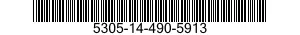 5305-14-490-5913  5305144905913 144905913