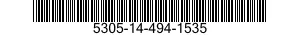5305-14-494-1535 VIS 5305144941535 144941535