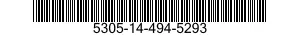 5305-14-494-5293 VIS 5305144945293 144945293
