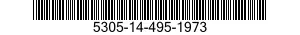 5305-14-495-1973 VIS 5305144951973 144951973