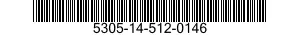 5305-14-512-0146  5305145120146 145120146