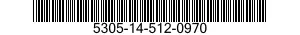 5305-14-512-0970  5305145120970 145120970