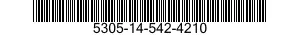 5305-14-542-4210  5305145424210 145424210