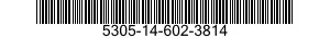 5305-14-602-3814  5305146023814 146023814
