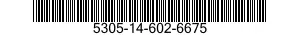 5305-14-602-6675  5305146026675 146026675