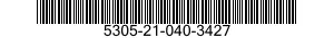 5305-21-040-3427  5305210403427 210403427
