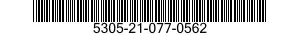 5305-21-077-0562  5305210770562 210770562