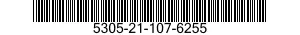 5305-21-107-6255  5305211076255 211076255