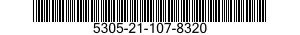 5305-21-107-8320  5305211078320 211078320