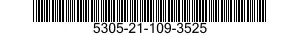 5305-21-109-3525  5305211093525 211093525
