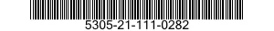 5305-21-111-0282  5305211110282 211110282
