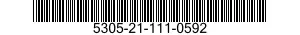 5305-21-111-0592  5305211110592 211110592