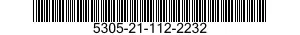 5305-21-112-2232  5305211122232 211122232