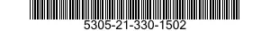 5305-21-330-1502  5305213301502 213301502