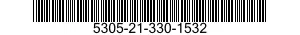 5305-21-330-1532  5305213301532 213301532