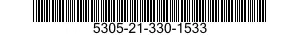 5305-21-330-1533  5305213301533 213301533