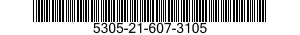 5305-21-607-3105  5305216073105 216073105