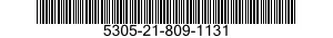 5305-21-809-1131  5305218091131 218091131