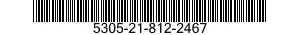 5305-21-812-2467  5305218122467 218122467