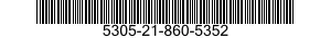 5305-21-860-5352  5305218605352 218605352