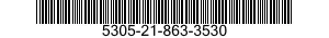 5305-21-863-3530  5305218633530 218633530