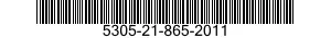 5305-21-865-2011  5305218652011 218652011
