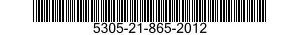 5305-21-865-2012  5305218652012 218652012
