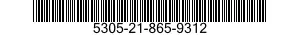 5305-21-865-9312  5305218659312 218659312