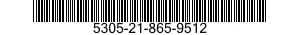 5305-21-865-9512  5305218659512 218659512