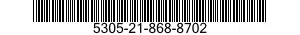 5305-21-868-8702  5305218688702 218688702