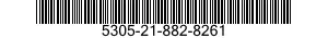 5305-21-882-8261  5305218828261 218828261