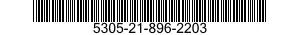 5305-21-896-2203  5305218962203 218962203