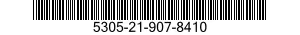 5305-21-907-8410 SCREW,SHOULDER 5305219078410 219078410