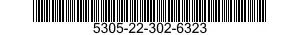 5305-22-302-6323  5305223026323 223026323