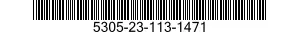 5305-23-113-1471 PIN PAD 5305231131471 231131471