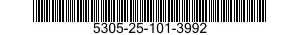 5305-25-101-3992  5305251013992 251013992