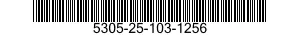 5305-25-103-1256  5305251031256 251031256
