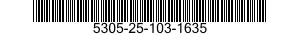 5305-25-103-1635  5305251031635 251031635