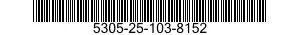 5305-25-103-8152  5305251038152 251038152