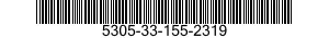 5305-33-155-2319  5305331552319 331552319