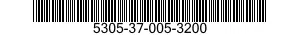 5305-37-005-3200  5305370053200 370053200