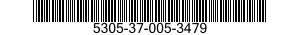 5305-37-005-3479  5305370053479 370053479