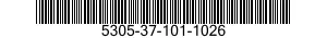 5305-37-101-1026  5305371011026 371011026