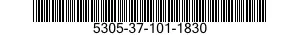 5305-37-101-1830  5305371011830 371011830