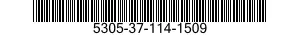 5305-37-114-1509  5305371141509 371141509