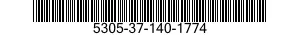 5305-37-140-1774  5305371401774 371401774