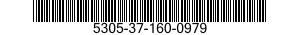 5305-37-160-0979  5305371600979 371600979